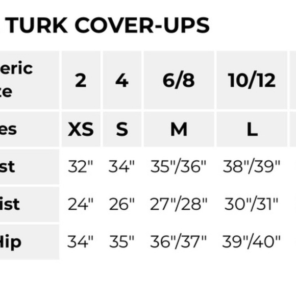 Trina Turk Beach Coverup/Dress - Picture 7 of 7